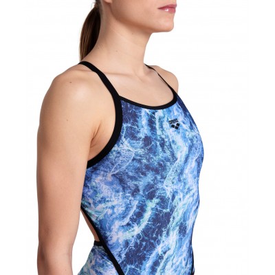 Купальник Arena PACIFIC SWIMSUIT SUPER FLY BAC (007151-580)