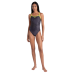 Купальник Arena CAMO KIKKO SWIMSUIT CHALLENGE (007160-650)