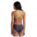 Купальник Arena CAMO KIKKO SWIMSUIT CHALLENGE (007160-650)