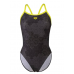 Купальник Arena CAMO KIKKO SWIMSUIT CHALLENGE (007160-650)