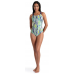 Купальник Arena ZEBRA STRIPES SWIMSUIT SWIM PR (007217-157)