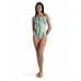Купальник Arena ZEBRA STRIPES SWIMSUIT SWIM PR (007217-157)