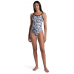 Купальник Arena EARTH SWIMSUIT XCROSS BACK (007221-510)