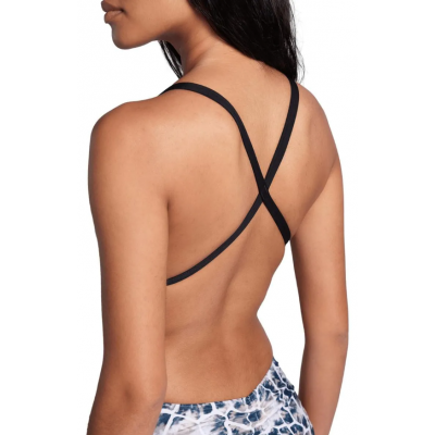 Купальник Arena EARTH SWIMSUIT XCROSS BACK (007221-510)