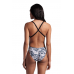 Купальник Arena EARTH SWIMSUIT XCROSS BACK (007221-510)