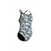 Купальник Arena EARTH SWIMSUIT XCROSS BACK (007221-510)