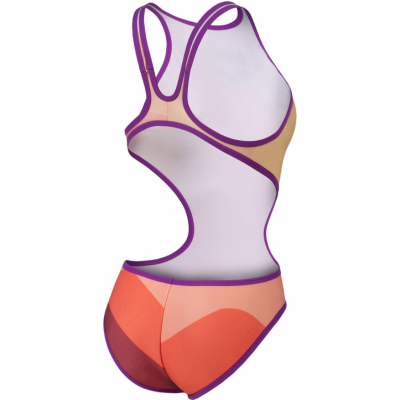Купальник Arena ONE MORNING LIGHT SWIMSUIT TEC (007244-990)