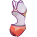 Купальник Arena ONE MORNING LIGHT SWIMSUIT TEC (007244-990)