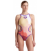Купальник Arena ONE MORNING LIGHT SWIMSUIT TEC (007244-990)