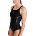 Купальник Arena PRO_FILE SWIM PRO BACK GRAPHIC (007247-500)