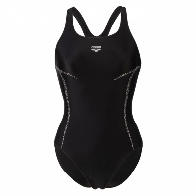 Купальник Arena PRO_FILE SWIM PRO BACK GRAPHIC (007247-500)