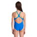 Детский купальник Arena SHAKING SWIMSUIT V BACK ONE PI (007342-803)