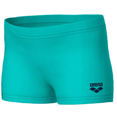 Дитячі плавки Arena LOGO KIDS BOY SHORT (003612-870)