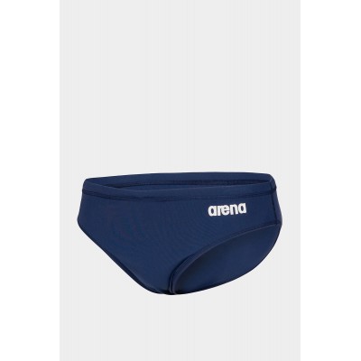 Дитячі плавки Arena TEAM SWIM BRIEFS SOLID (004774-750)