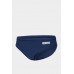 Детские плавки Arena TEAM SWIM BRIEFS SOLID (004774-750)