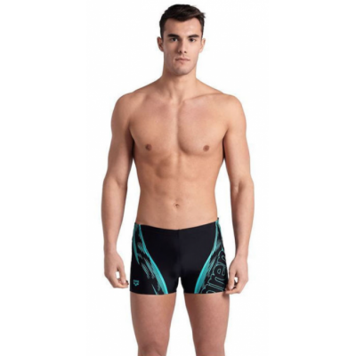 Плавки Arena SWIM SHORT GRAPHIC (005535-580)