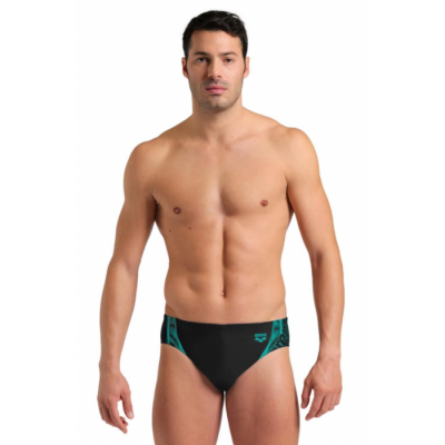 Плавки Arena SWIM BRIEFS GRAPHIC (005536-580)