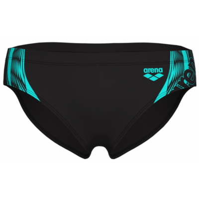 Плавки Arena SWIM BRIEFS GRAPHIC (005536-580)