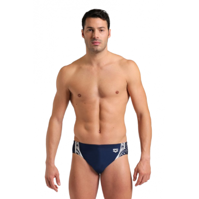 Плавки Arena MEN'S SWIM BRIEFS GRAPHIC (005536-710)