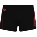 Плавки Arena BYOR EVO SHORT R (006477-540)