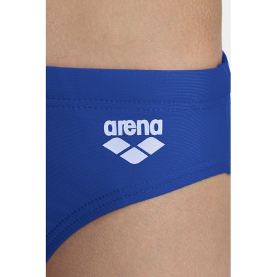 Детские плавки Arena DYNAMO JR BRIEF R (006503-810)