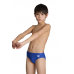 Детские плавки Arena DYNAMO JR BRIEF R (006503-810)