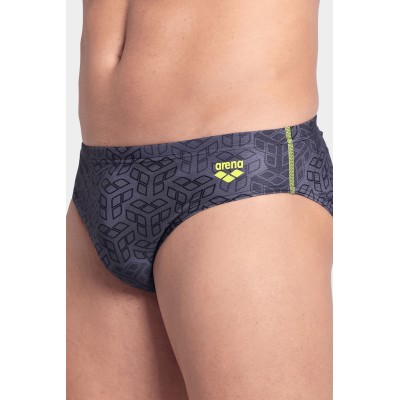 Плавки Arena CAMO KIKKO SWIM BRIEFS (007164-550)