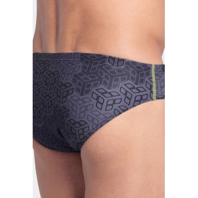 Плавки Arena CAMO KIKKO SWIM BRIEFS (007164-550)