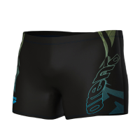 Плавки Arena GLEAM SWIM SHORT (007208-500)