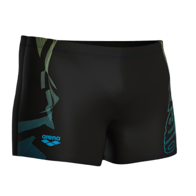 Плавки Arena GLEAM SWIM SHORT (007208-500)