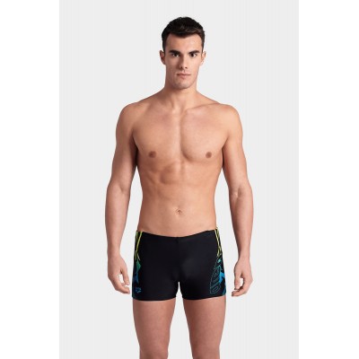 Плавки Arena GLEAM SWIM SHORT (007208-500)