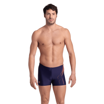 Плавки Arena DIVE SWIM SHORT (007212-700)