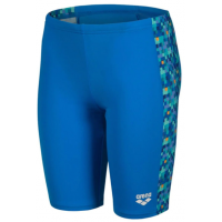 Детские плавки Arena POOLTILES SWIM JAMMER (007227-880)