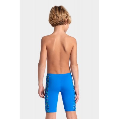 Детские плавки Arena POOLTILES SWIM JAMMER (007227-880)