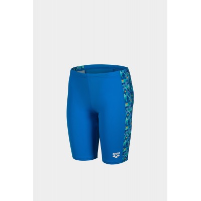 Детские плавки Arena POOLTILES SWIM JAMMER (007227-880)