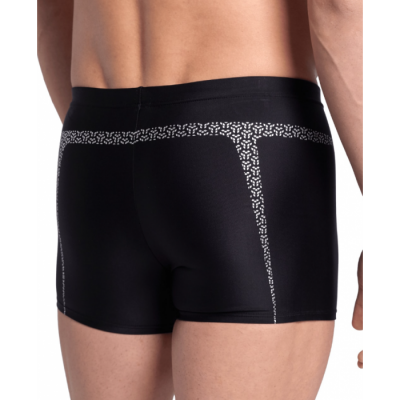 Плавки Arena PRO_FILE SWIM SHORT GRAPHIC (007250-500)