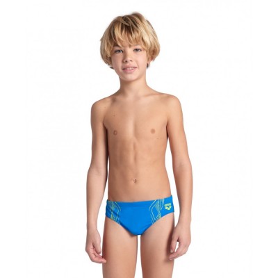 Детские плавки Arena REFLECTING SWIM BRIEFS (007340-720)