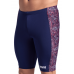 Плавки Arena ABSTRACT TILES SWIM JAMMER (007601-417)