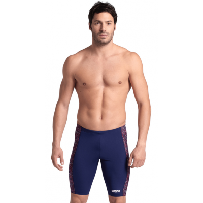 Плавки Arena ABSTRACT TILES SWIM JAMMER (007601-417)