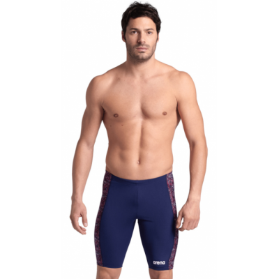 Плавки Arena ABSTRACT TILES SWIM JAMMER (007601-417)