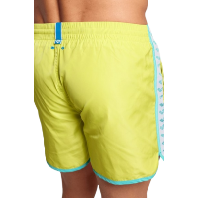 Шорты Arena TEAM STRIPE SHORT (007133-682)
