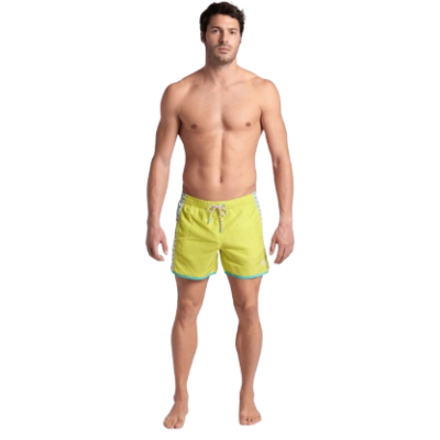 Шорты Arena TEAM STRIPE SHORT (007133-682)