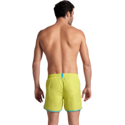 Шорты Arena TEAM STRIPE SHORT (007133-682)