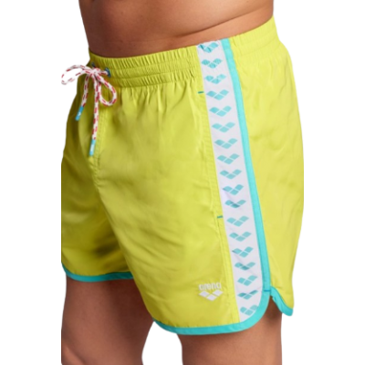 Шорты Arena TEAM STRIPE SHORT (007133-682)