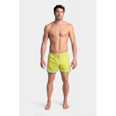 Шорты Arena TEAM STRIPE SHORT (007133-682)