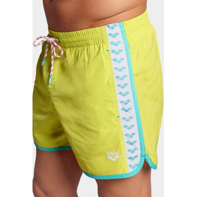 Шорты Arena TEAM STRIPE SHORT (007133-682)