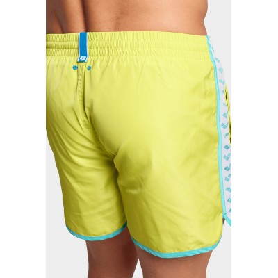 Шорты Arena TEAM STRIPE SHORT (007133-682)