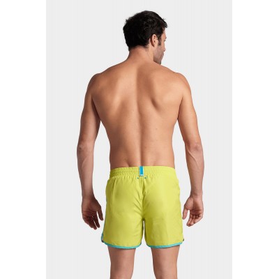 Шорты Arena TEAM STRIPE SHORT (007133-682)