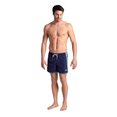 Шорты Arena TEAM STRIPE SHORT (007133-781)