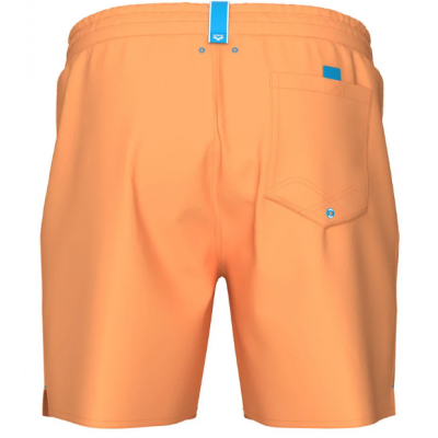 Мужские шорты Arena SOLID BOXER (007137-300)